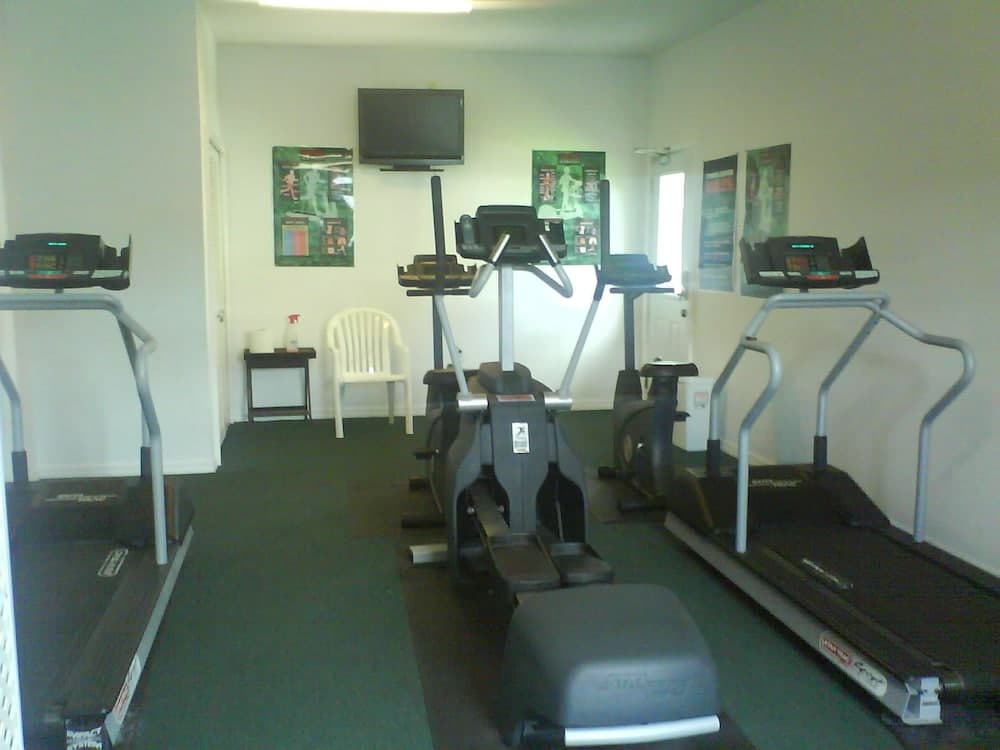 Ov1581 - Grand Palms - 3 Bed 2 Baths Condo