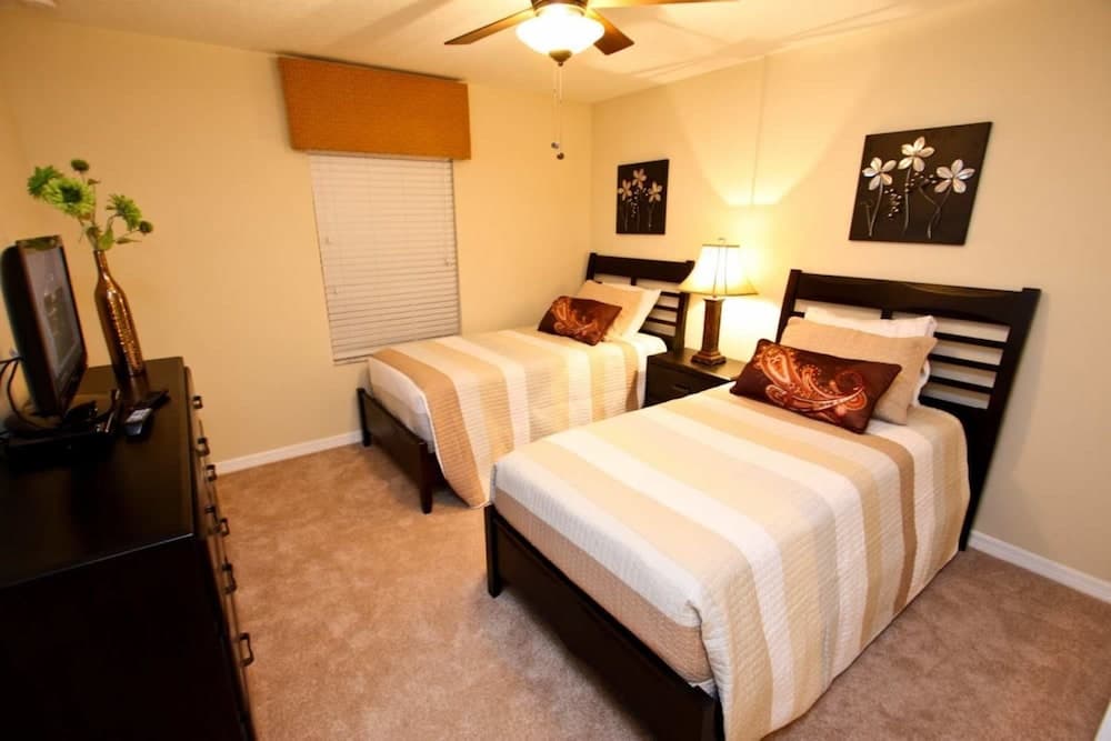 Ov4255 - Paradise Palms - 4 Bed 3 Baths Townhome