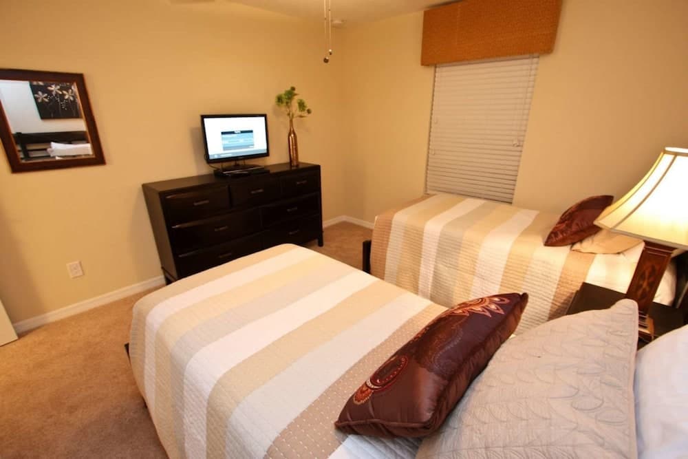 Ov4255 - Paradise Palms - 4 Bed 3 Baths Townhome