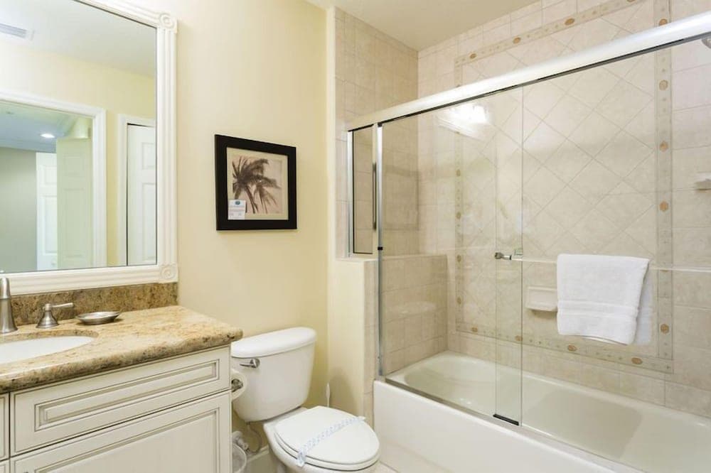 Ov4230 - Reunion Resort - 3 Bed 2 Baths Condo