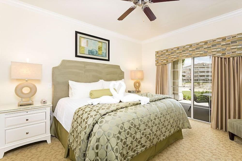 Ov4290 - Reunion Resort - 3 Bed 3 Baths Condo