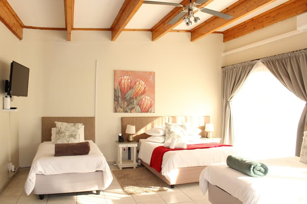 Panorama Guest House