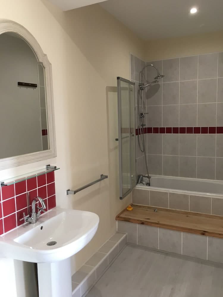 Hôtel de Cours de Thomazeau