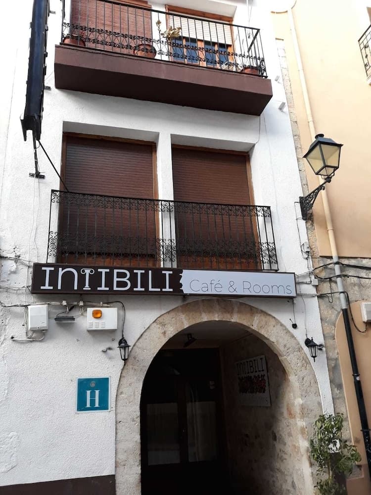 Intibili Sant Matheu