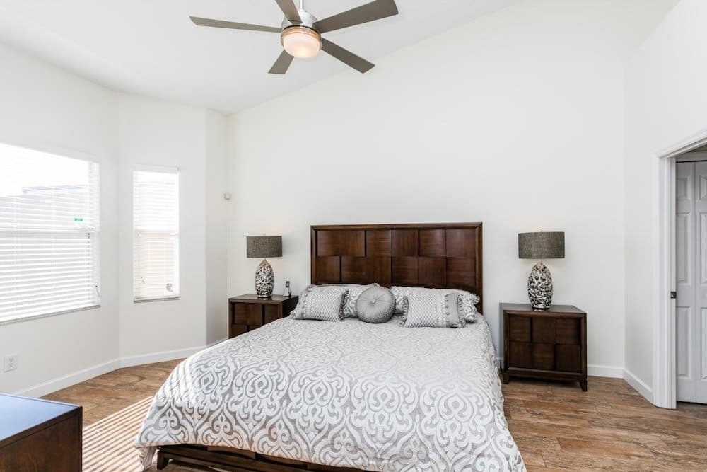 Ss256681 - Tuscan Hills - 3 Bed 2 Baths Villa