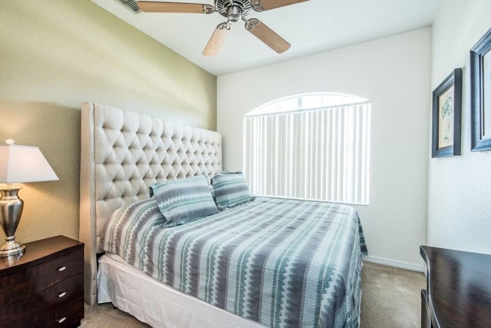 Ev54115 - Highlands Reserve - 5 Bed 3 Baths Villa