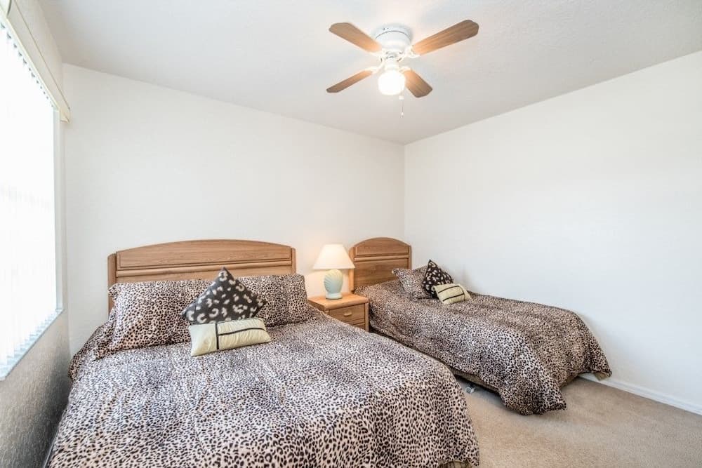 Ev54115 - Highlands Reserve - 5 Bed 3 Baths Villa