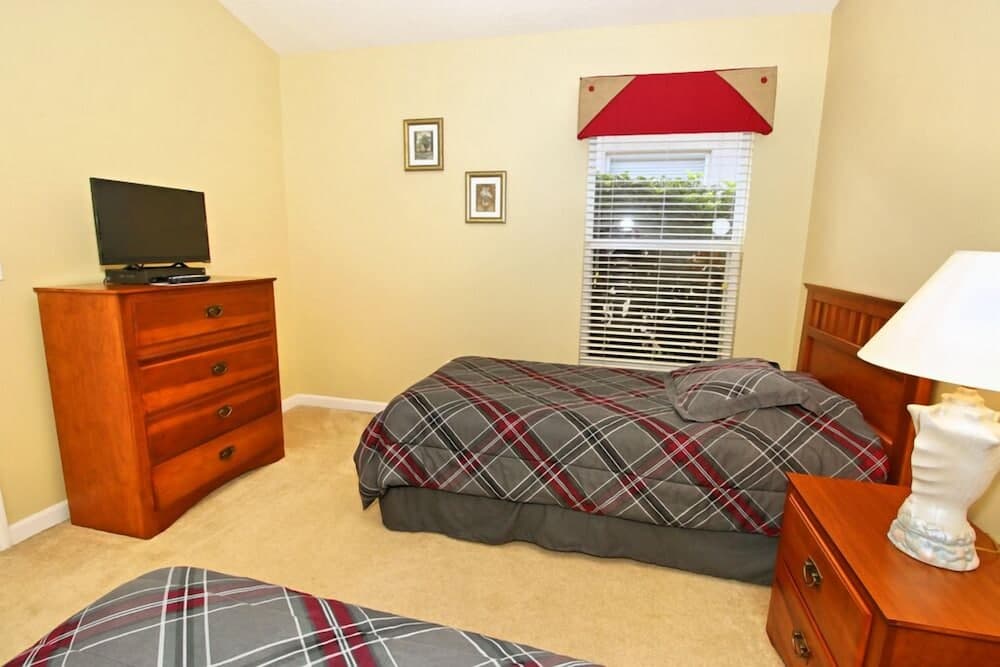 Ev63471 - Highlands Reserve - 4 Bed 3 Baths Villa