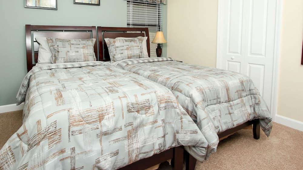 Grhmyr1461 - Champions Gate Resort - 6 Bed 6 Baths House