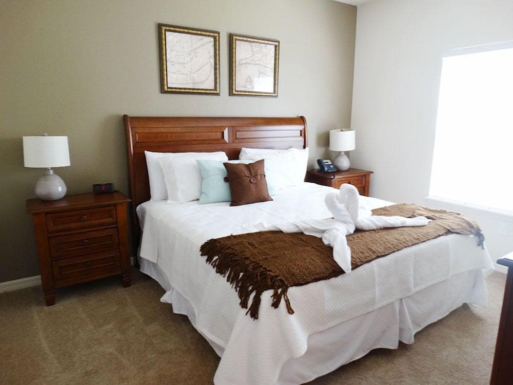 Fd57055 - Lucaya Village - 4 Bed 3 Baths Townhouse