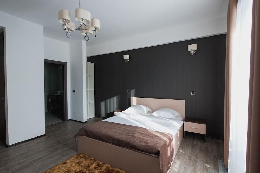 Silver Mountain Resort & SPA