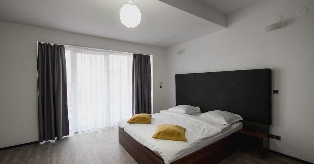 Silver Mountain Resort & SPA