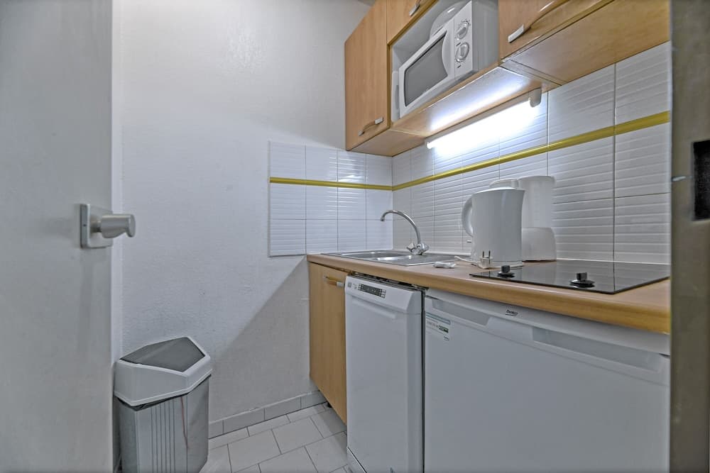 Résidence Goélia Sun City