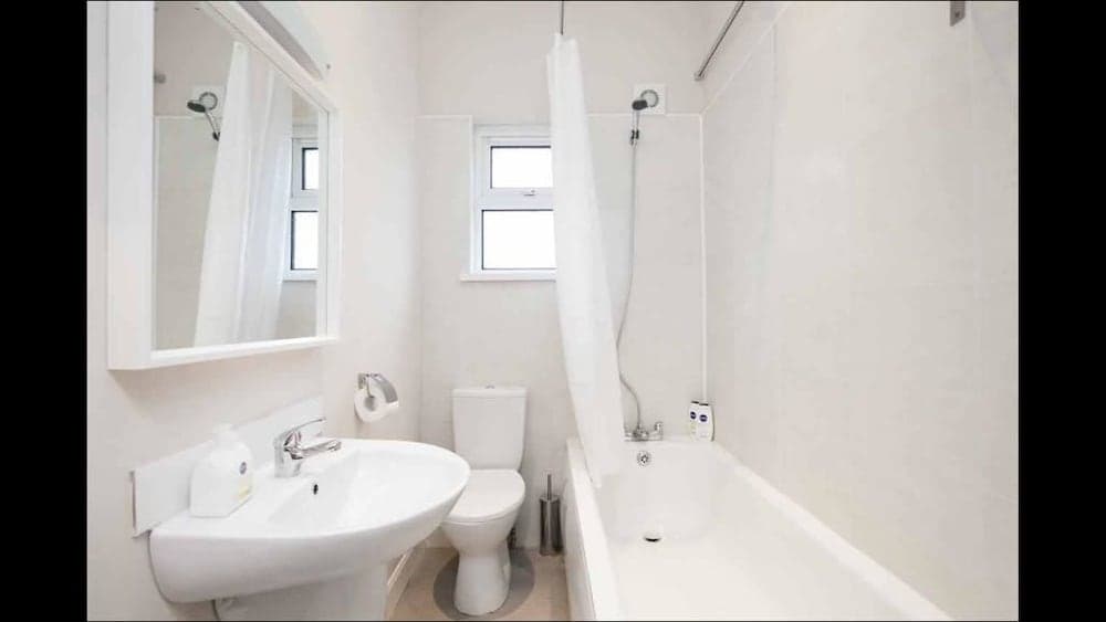 Deacon Street Guesthouse