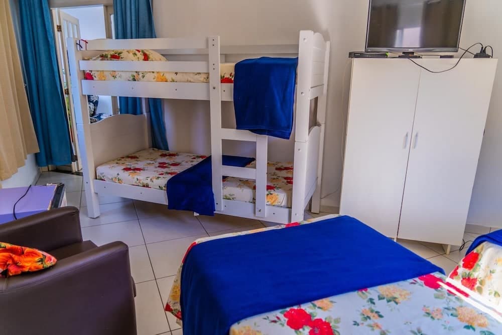 Pousada Praia do Ribeiro