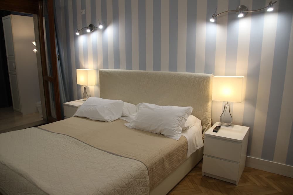 B&B Pescara Centro Luxury Suite