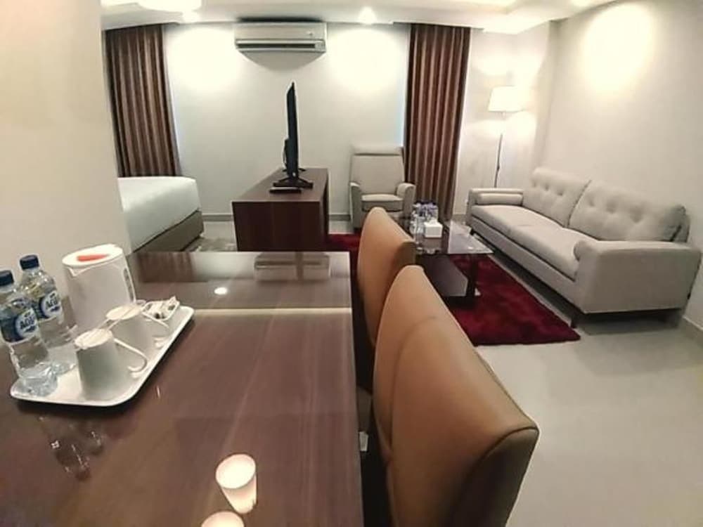 CoreHotel Malioboro City Yogyakarta