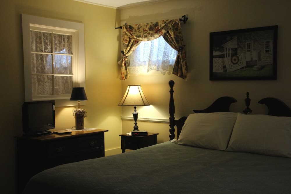 Hickory Bridge Farm Restaurant