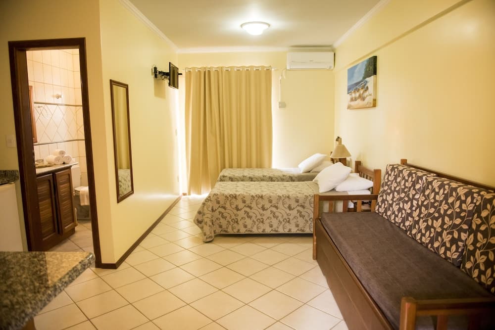 HANNA San Diego Apart Hotel