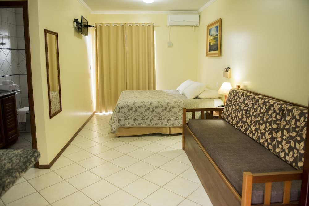 HANNA San Diego Apart Hotel