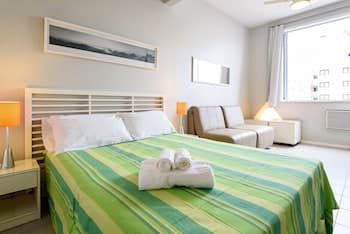 Omar do Rio - Apartamento SL1004