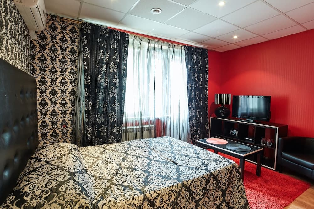 Hotel Bonjour Butovo