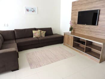 Apartamento Grand Rubi Ubatuba