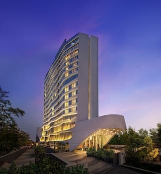 DoubleTree by Hilton Ahmedabad