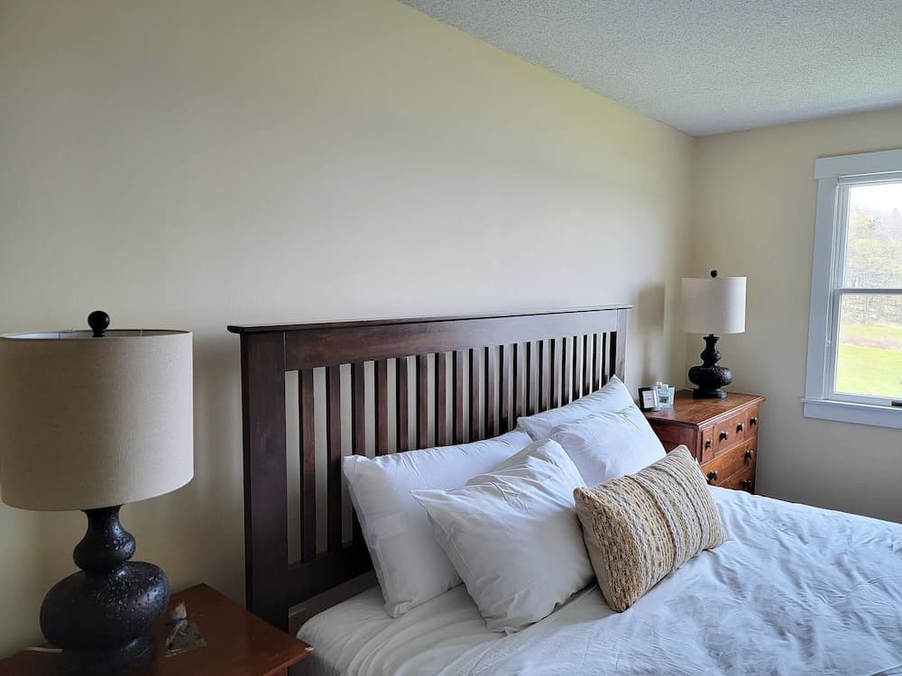 East Wind Inn on the Water