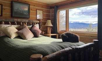 Blue Mountain Bed & Breakfast
