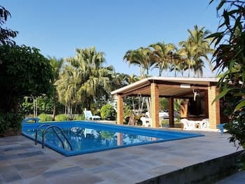 Vargas Peruibe Hotel