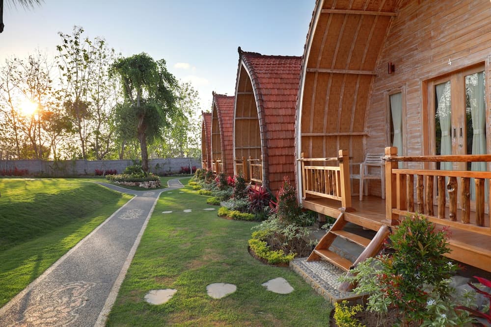 Bukal Sari Villas Uluwatu