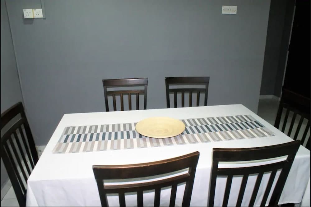 Malacca Modern Homestay