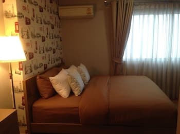 PP Plus Sukhumvit 71