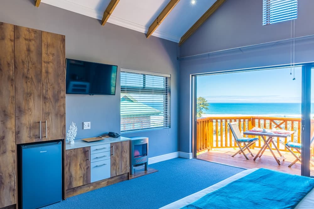 Boardwalk Lodge - B&B