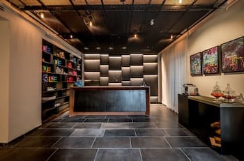 The Schumacher Hotel Haifa