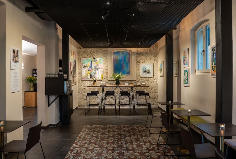 The Schumacher Hotel Haifa