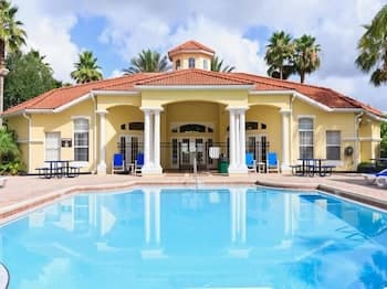 Ov2348 - Emerald Island Resort - 5 Bed 4.5 Baths Villa