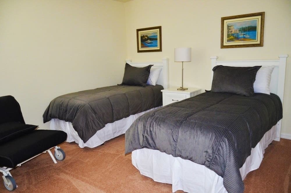 Fd51442 - Bella Vida Resort - 4 Bed 3 Baths Townhouse