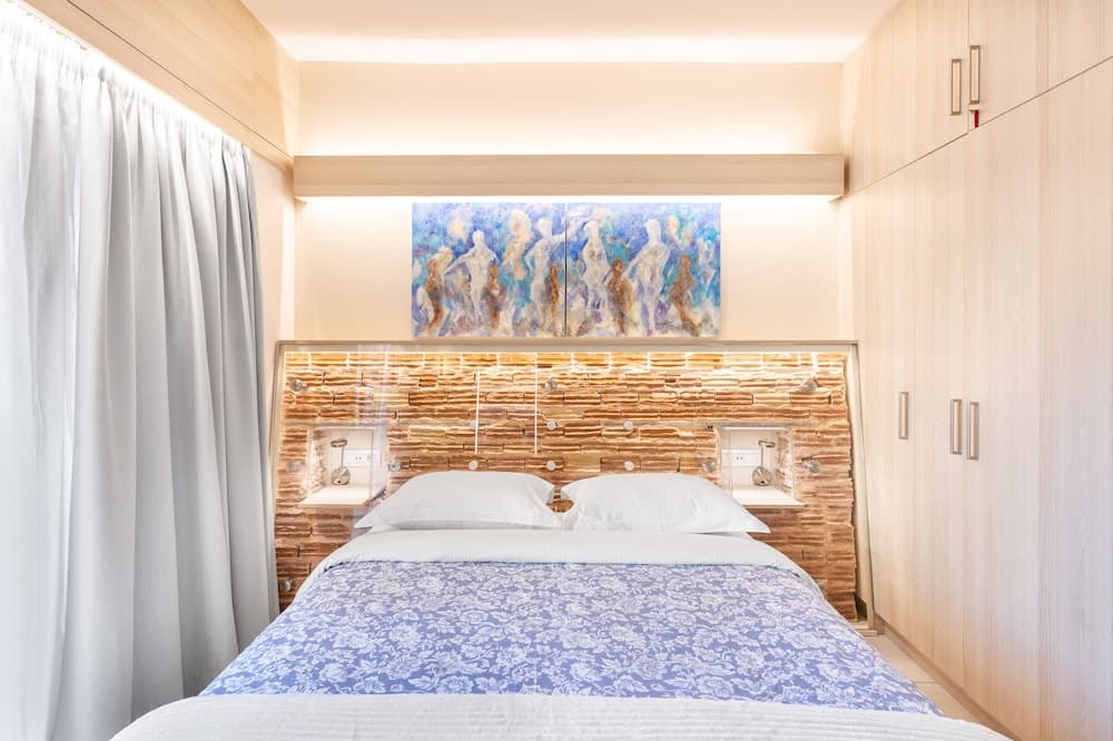Acropolis Suites 1 - Where else in Athens
