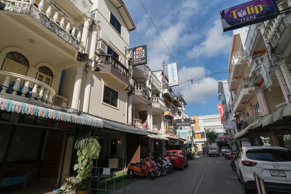 hotel image