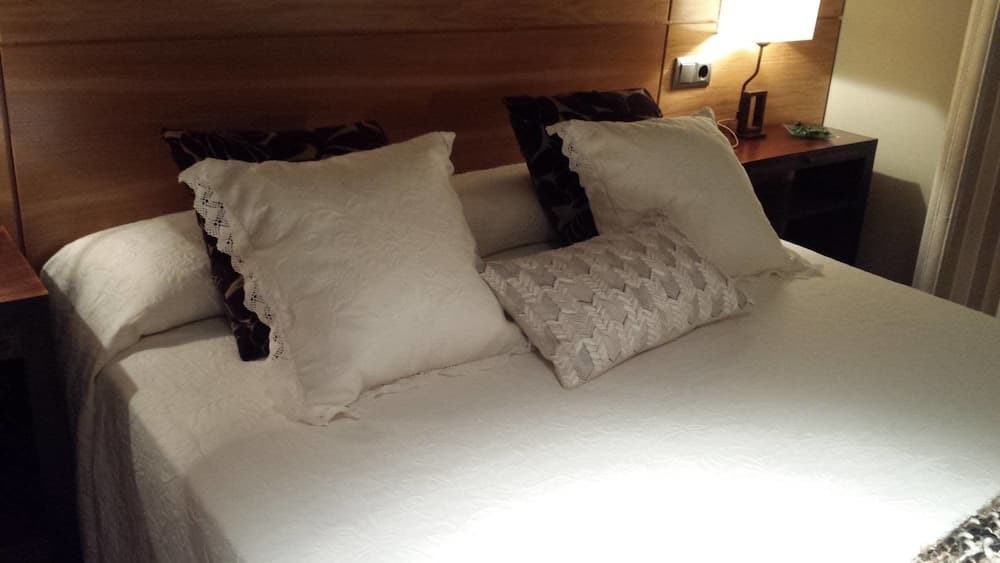 Hotel Viento del Norte