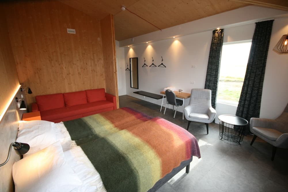 Brunnhóll Country Guesthouse