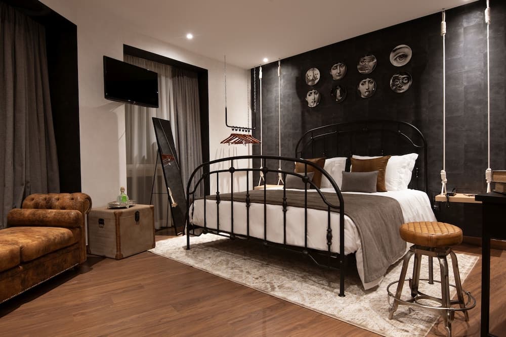 Maxime Boutique Hotel Avenida da Liberdade