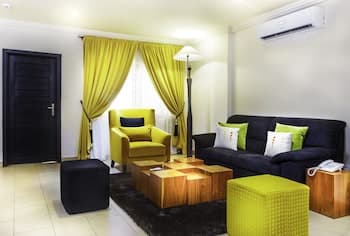 Home Residence Hotel