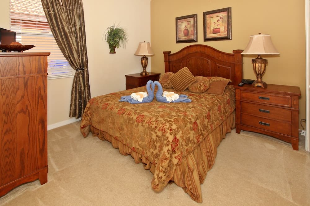 Kissimmee Vacation Homes