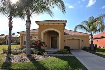 Kissimmee Vacation Homes