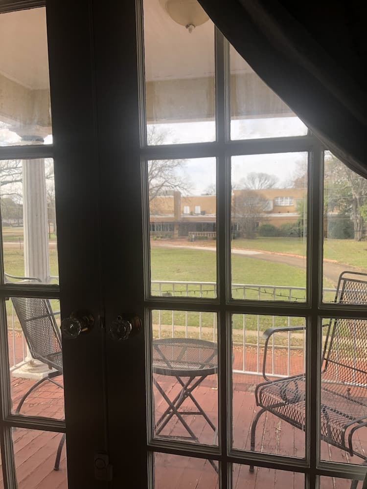 Woldert-Spence Manor