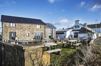 Victoria Inn Brewhouse B&B