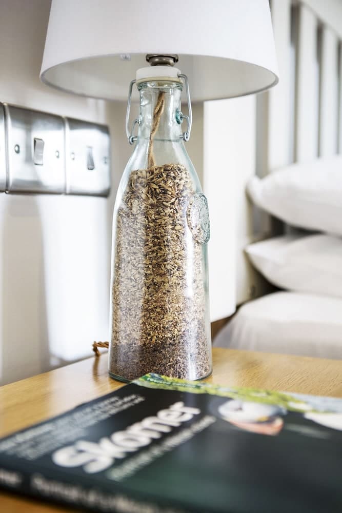 Victoria Inn Brewhouse B&B